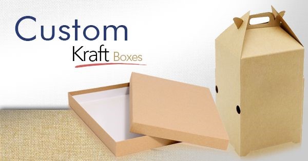 6 Amazing things that you can make from brown paper packaging