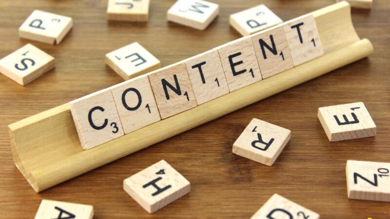 The Importance of Content Writers for Businesses Today
