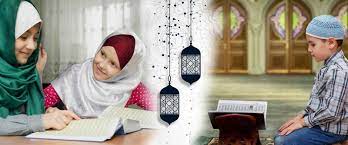 What are the responsibilities of a Husbands According to Online Holy Quran Teaching