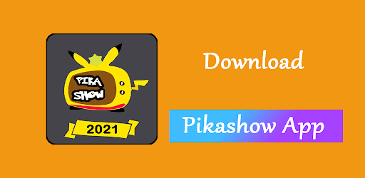 pikashow apk download for android