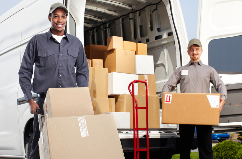 Your Ultimate Moving Checklist Is Here! Check It Out Before You Move