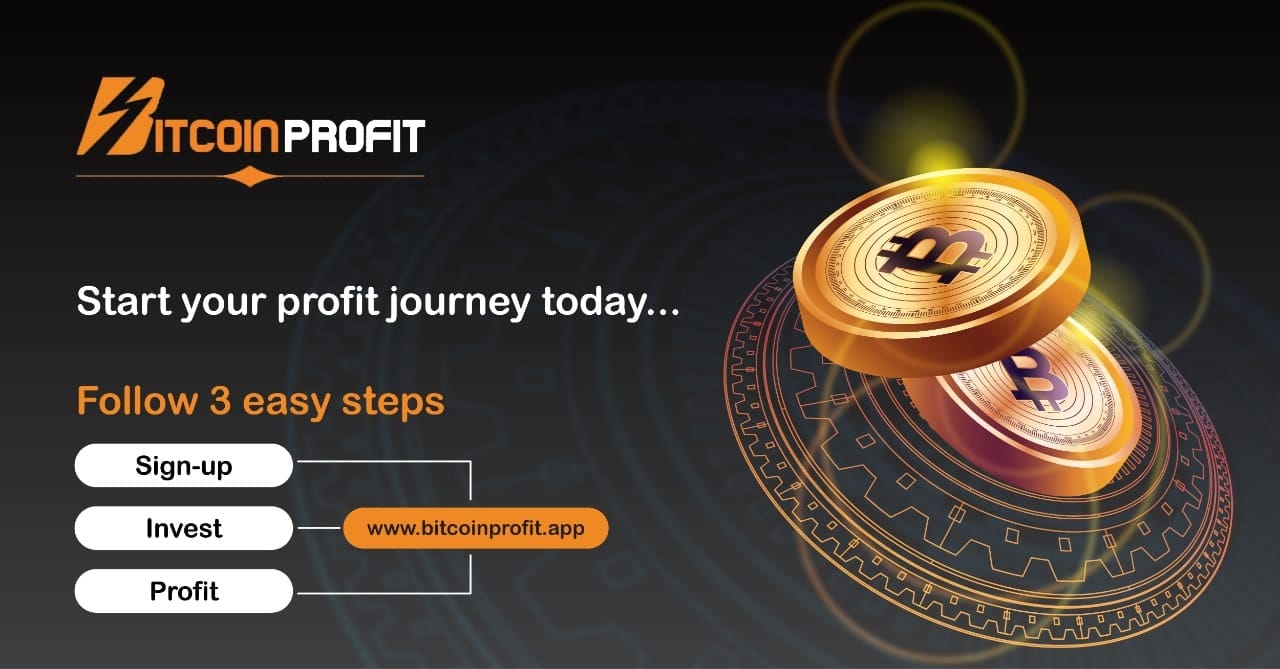 Bitcoin Profit (app) Introduces a Global Solution For Traders