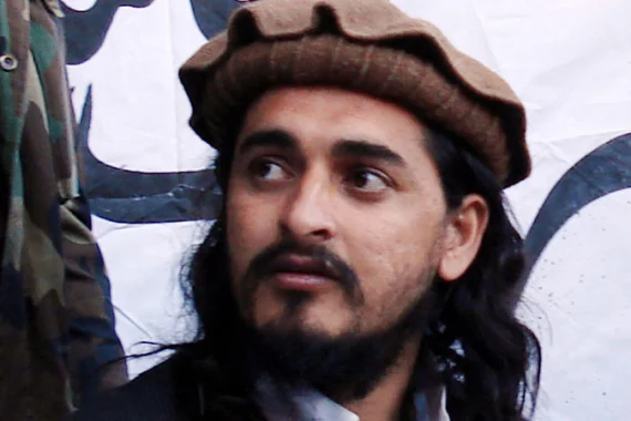 US shy of confirming Hakimullah’s death