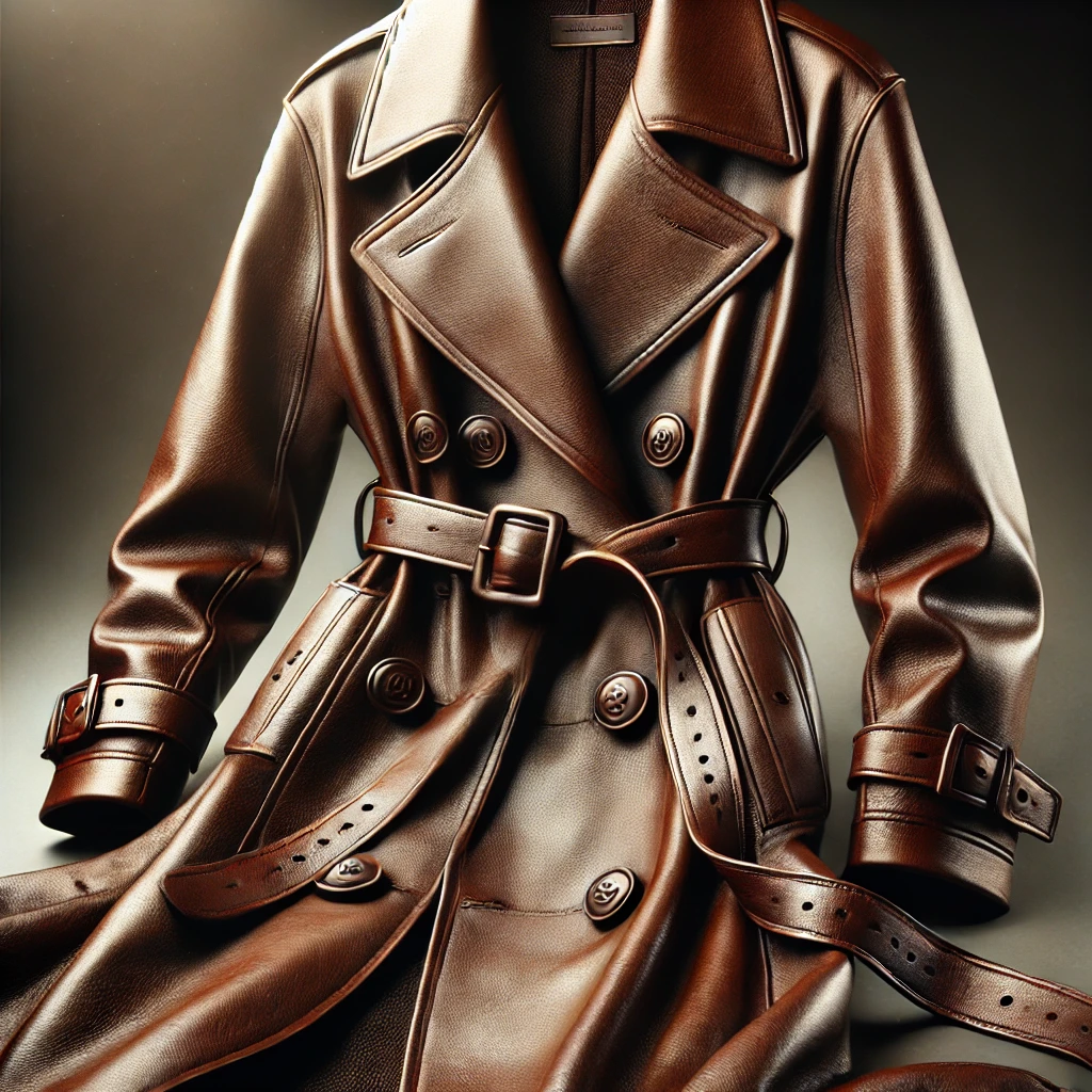 Suede Leather Jackets for a Soft Feel